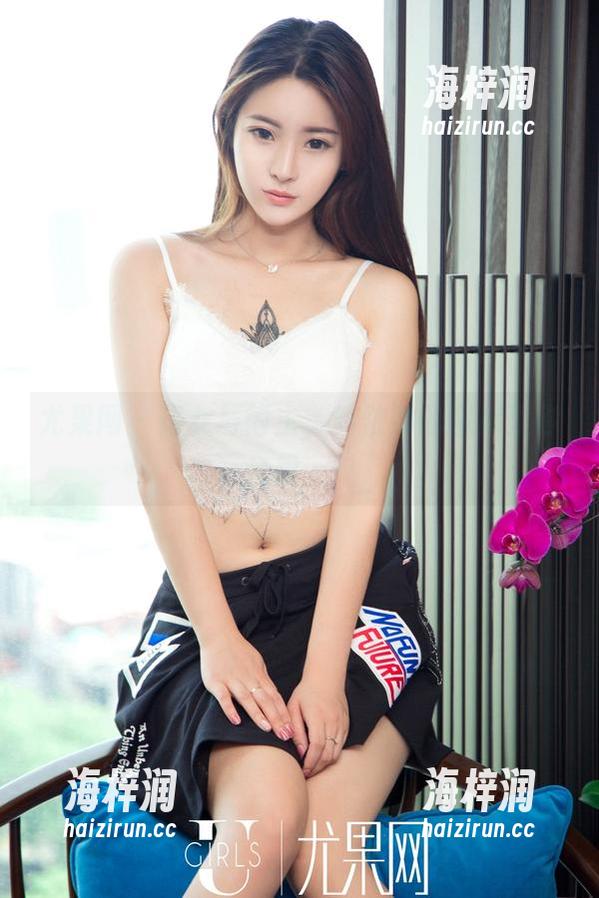 尤果网-乔依琳 尤果网 - 修女与博主,乔依琳的图库里你会想……