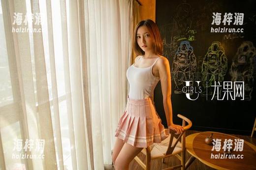 尤果网 - 看看周心情的礼服，高清得像是从梦里出来的那个“她”