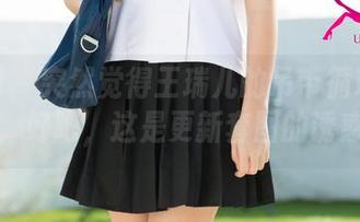 尤果网 – 突然觉得王瑞儿的吊带循环播放中，好吧，这是更新套图的诱惑。