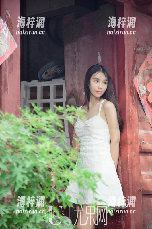 尤果网-田慕儿 尤果网 - 田慕儿的兔女郎之旅,真是拖后腿的美图大集合!