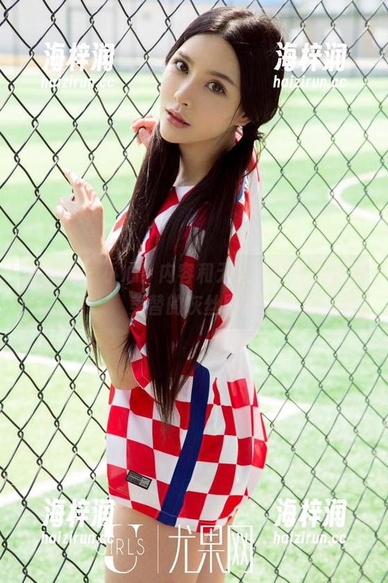 尤果网 - 小心！内容和无圣光神似，都是美替的灰丝图噢