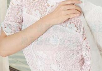 尤果网爱尤物 – 徐萱萱的图片，谁还敢说她不适合当女王？