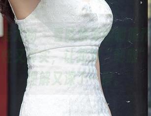 尤果网爱尤物 – 看陈怡曼的制服作品，真的是任性又真实，让我对“制服”这词的理解又深了一层。