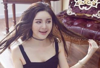尤物馆 – baby贝贝的合集：可爱到让人想捏一把的写真