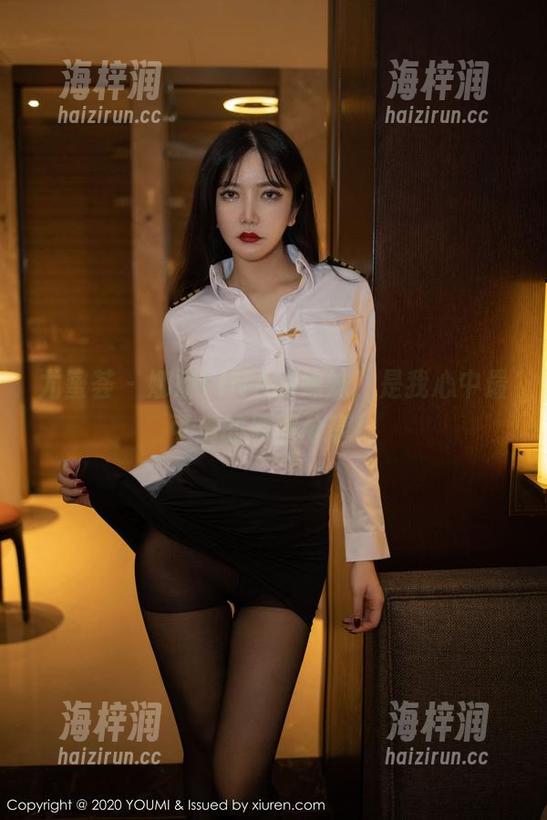 尤蜜荟 - 娜娜TINA的妹妹，是我心中最可爱的原图分享！
