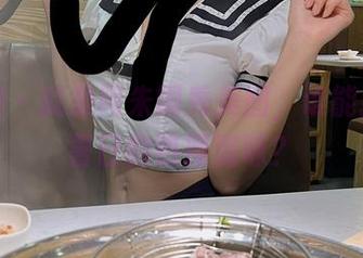 微密圈 – 就是阿朱啊秀美图，谁能抗拒处暑日的热辣滋味？