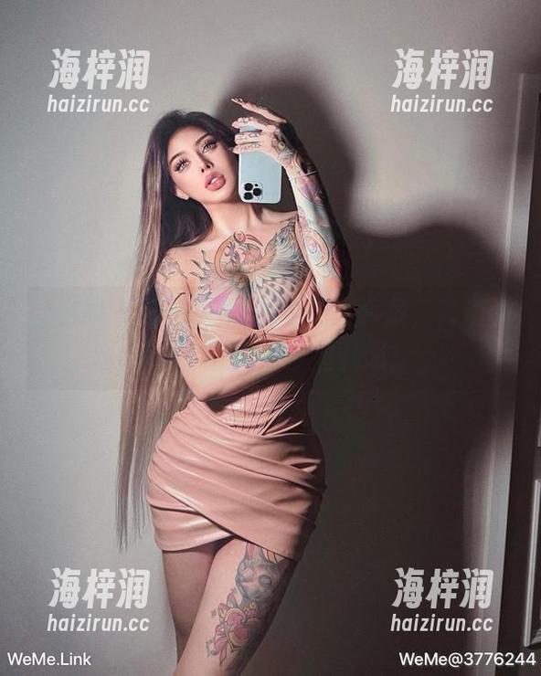 希希Gina 微密圈 - 希希Gina的学妹写真集,高清画质让你忍不住多望几眼!