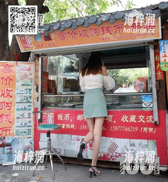 异思趣向 - 小小的红裙合集：那抹红色，简直让我想到了草莓奶昔……