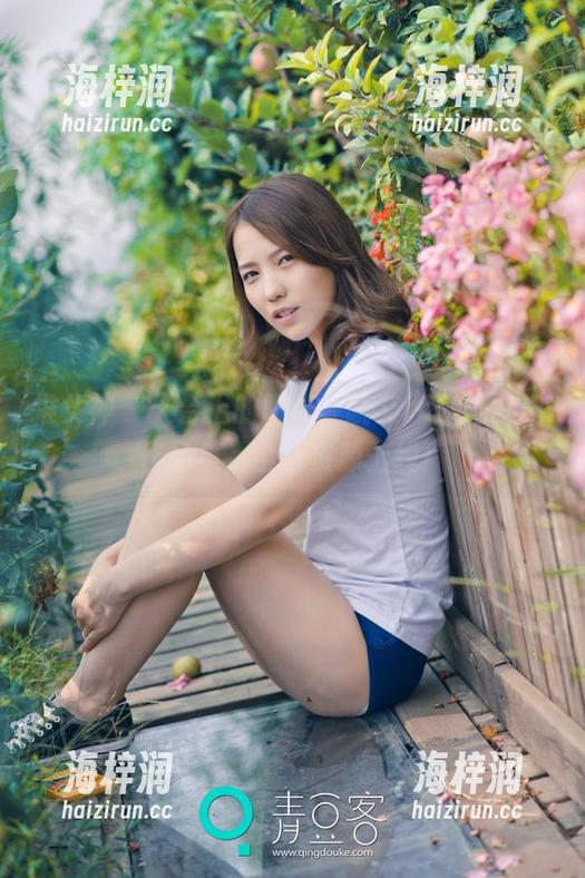 推女神 - 天台上的阳光，晓艾fafa的独家作品集，全新资源上线！