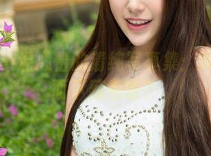 推女神 – 温心怡的清纯写真集：乖乖的表面下藏着啥？