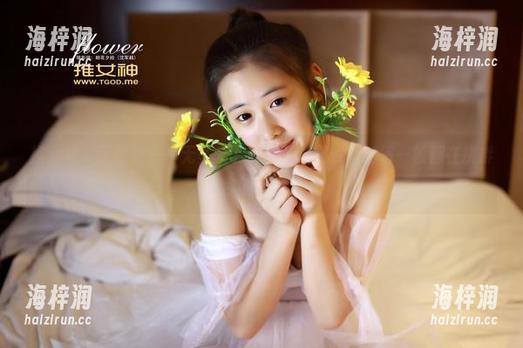 推女神 - 王明明——无圣光下的女王，图片里的每一帧都在挑衅你的审美。