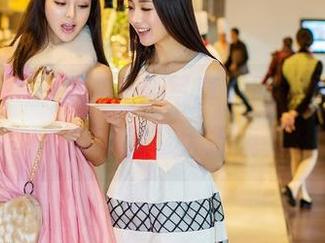 推女神 – 王语纯天台写真，图库里的“天台私藏”大揭晓