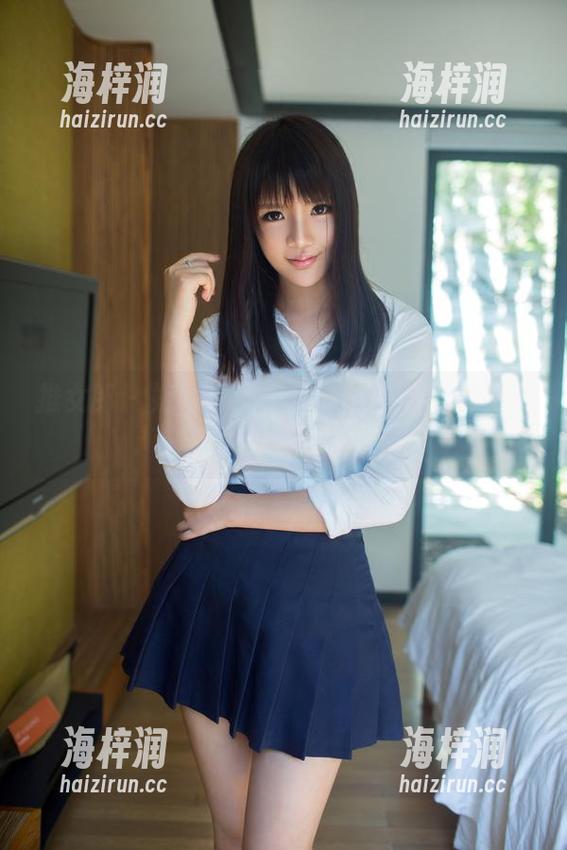 推女郎 - 奶牛资源上线，陆瓷这次是个新时尚先驱？
