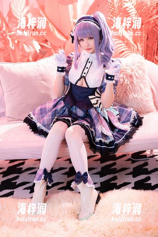 少女们，都被“星之迟迟”的套图圈粉了，这事儿就让人感慨！