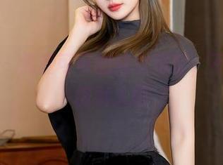 星颜社 – 焦糖可可的修女造型，不该这么吸引人吧