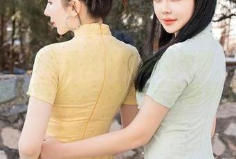 星颜社 – 每次看到韩雨馨的原图，清纯气质都像污染我心灵一样扑面而来。