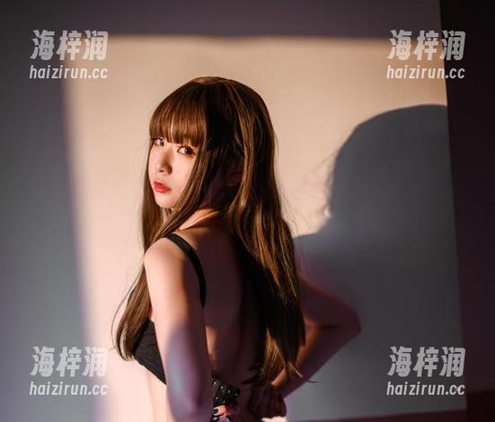 睡衣私房风来袭，是青水是不是在挑战我的想象力？