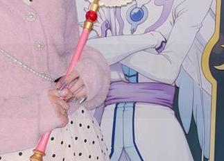 月城委员会的私房系列—我的女友是谁？原图揭晓