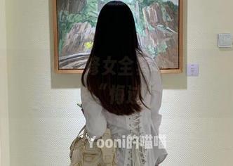 微密圈 – 有你喵修女全套写真，信徒们的心都被“悔过”了！