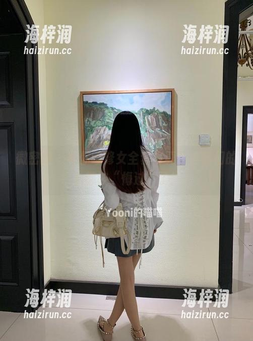 微密圈 - 有你喵修女全套写真，信徒们的心都被“悔过”了！