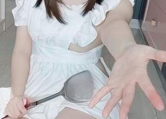 女仆未央，朝雾爱同学的写真资源怎么总有种别样气息？