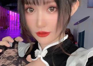 木之本果女友的在线图集，看着看着想成为她的小狗！