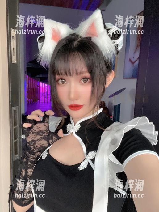 木之本果女友的在线图集，看着看着想成为她的小狗！