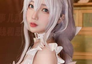 不能没事儿就问杏仁曲奇，尤其是关于那碧蓝航线和恶毒白兔的原图！壁纸也不求人！