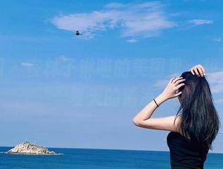 微密圈 – 在林子琳喵的美图里，找寻那抹夏天的清凉