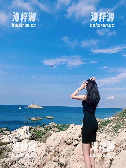 微密圈 - 在林子琳喵的美图里，找寻那抹夏天的清凉