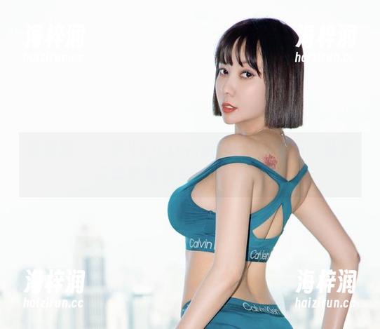 微密圈 - “果儿Victoria的旗袍秘密”：私房写真中藏着多少小心思呢？