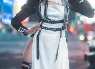 果咩酱w驾到！水手服里的酱油味——再cos也得高清呀