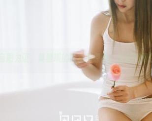 果团网 – 有图为证，莫雅琪的比基尼原图，谁能挡得住（精选）