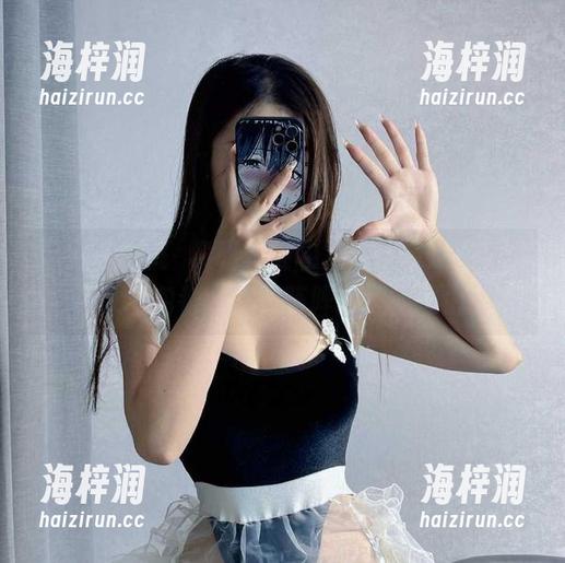 桃沢樱呀 微密圈 - 桃沢樱呀真会勾人,毕竟这份白色仙女图包都是我一阵阵舔屏的理由。