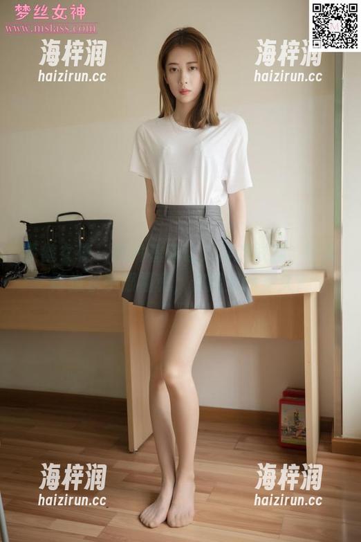 梦丝女神 - 图片看着让人浮想联翩，宁夏再推水手服福利，你能坚持多久？