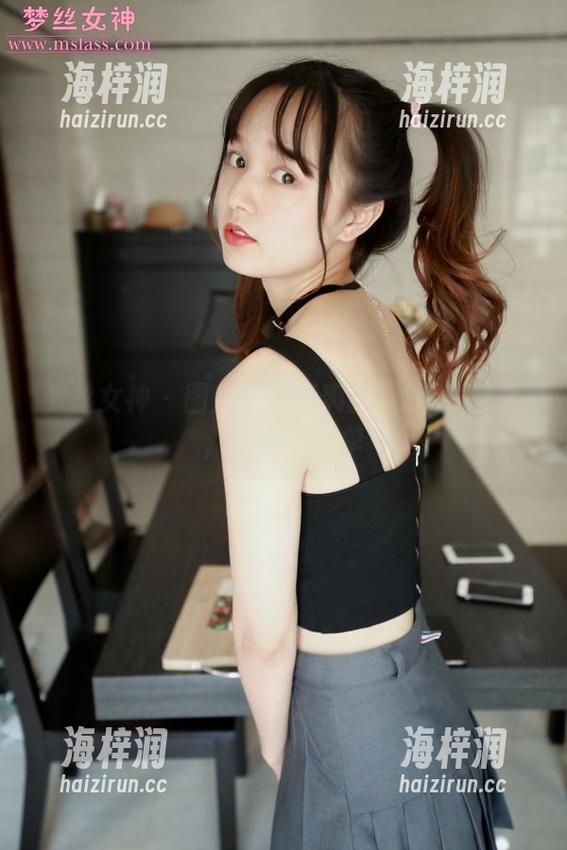 梦丝女神-玥玥 梦丝女神 - 图库里藏着爽翻天的玥玥套装,果然不简单