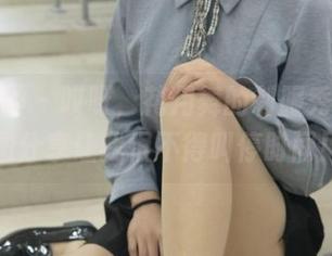 梦丝女神 – 哎呀，花月舞的制服秀，这美图分享让我恨不得叫停时间！