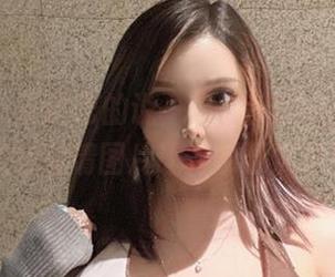 微密圈 – 干巴巴的说一声，梦露veronica花嫁高清图片让人瑟瑟发抖！
