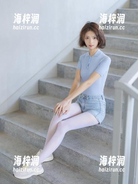 森萝财团 - 这件连衣裙太吸睛，保证你在“美图”里留下痕迹！速度下载，别让卉子为你担心了。