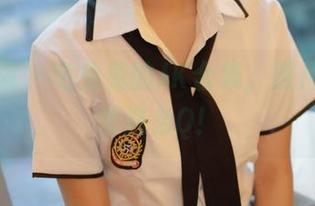 模范学院 – 宅兔兔的JK合集，照片中她居然这么Q！