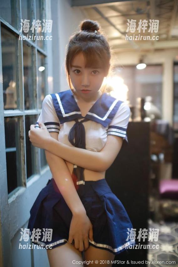 模范学院-陈怡曼 模范学院 - 抛开尘世的繁琐,陈怡曼女仆精选集带你去想象!?
