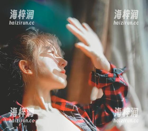樱晚gigi写真带来的疑惑，阑珊是几个意思！