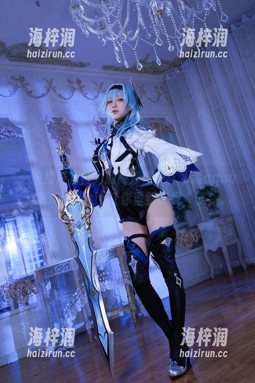 一组提高免疫力的高清图集：水淼aqua，23年fantia让你重新审视“美”。