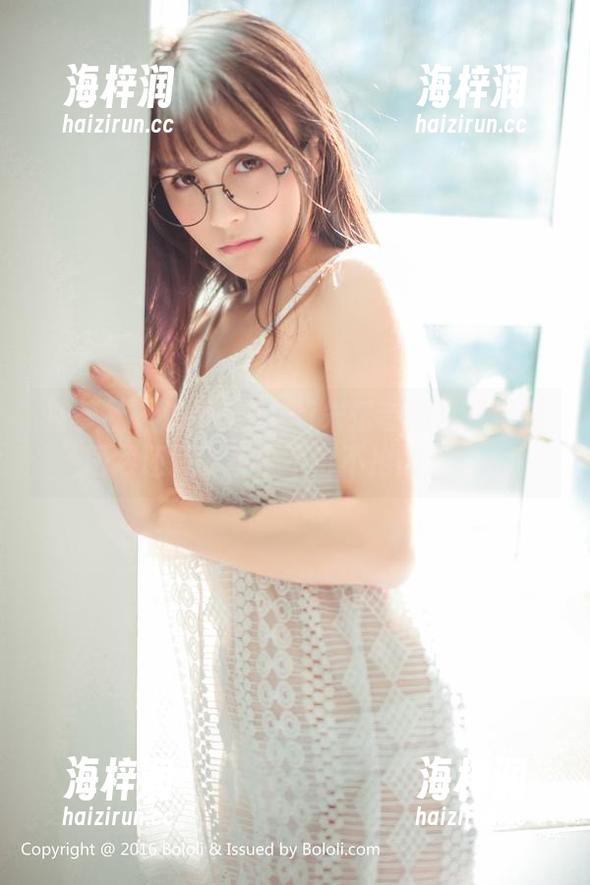 波萝社 - 该死！Suki朱忆音的夏日美图居然还藏了不少不得不抢的资源。
