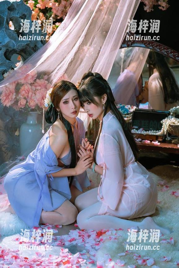点燃你的想象力，海克斯科技小蛋糕的OL套图作品等你来袭！