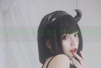清颜颜子的107种阿狸护士姿势，全集见证我的选择障碍！