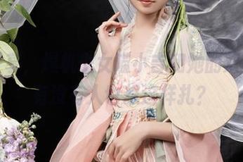合集分享，爆机少女喵小吉和她的双马尾，有没有人也想这样扎？