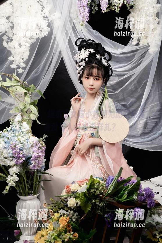 爆机少女喵小吉 合集分享,爆机少女喵小吉和她的双马尾,有没有人也想这样扎?