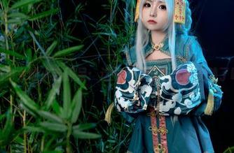 爆机少女喵小吉黑呆：这个图包分享也太安静了吧！