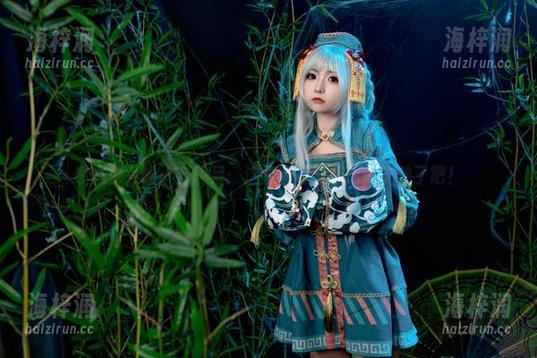 爆机少女喵小吉黑呆：这个图包分享也太安静了吧！